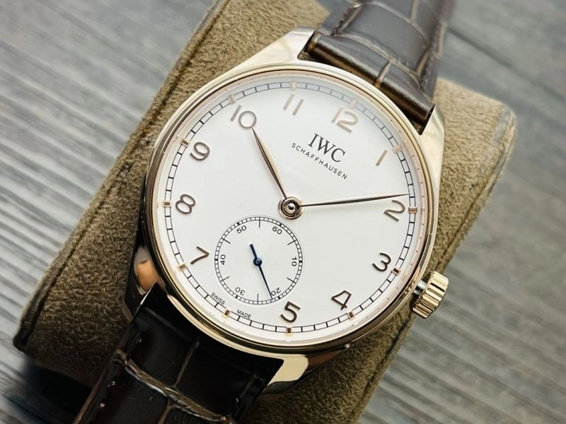 IWC Watches ComfortFit 184758