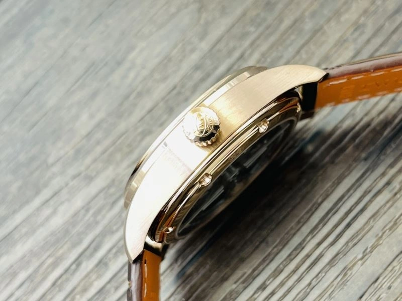 IWC Watches ComfortFit 184758