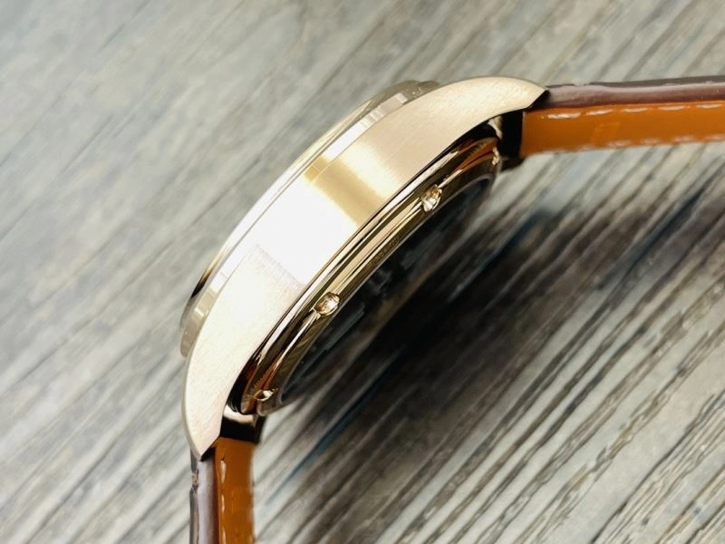 IWC Watches ComfortFit 184758