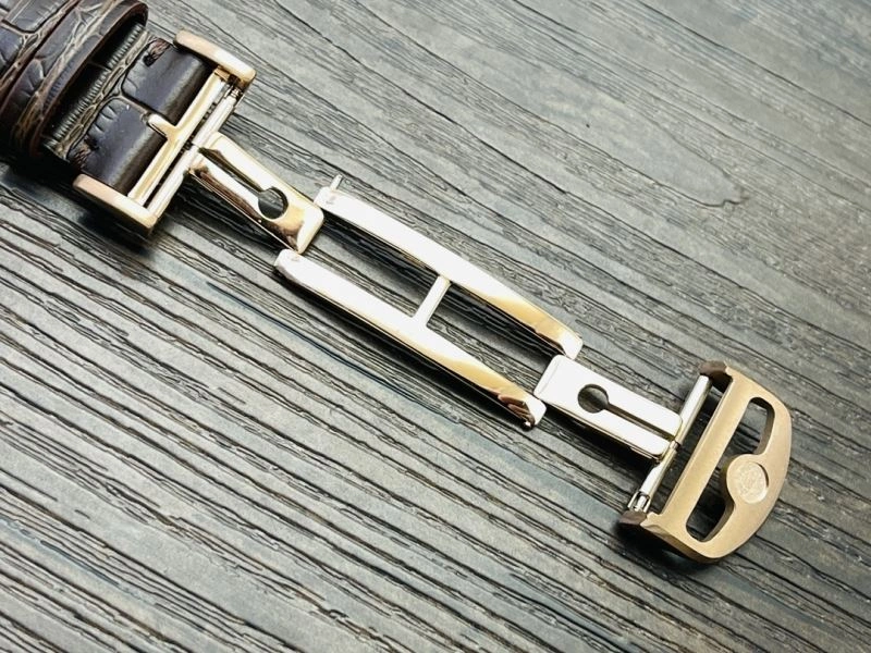 IWC Watches ComfortFit 184758
