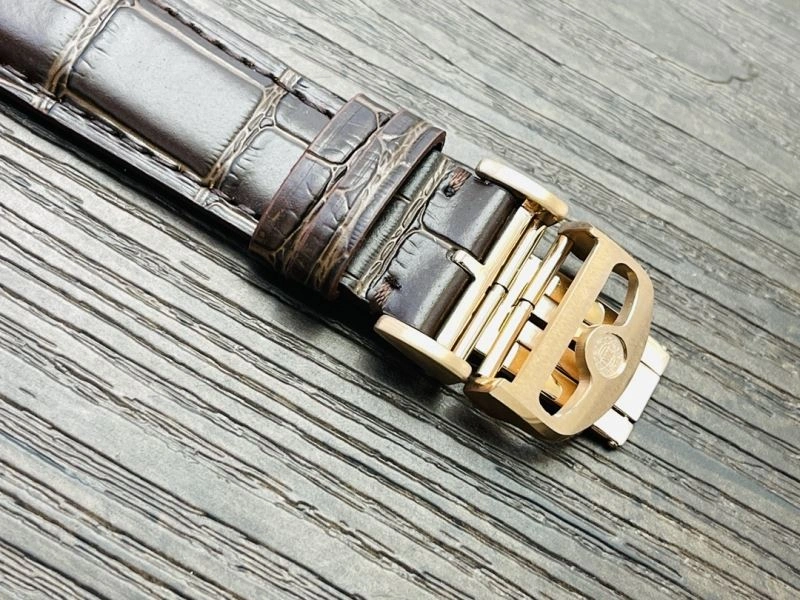 IWC Watches ComfortFit 184758