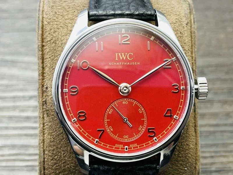 IWC Watches Lightweight 184755