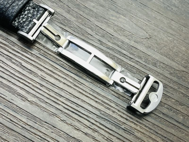 IWC Watches Lightweight 184755