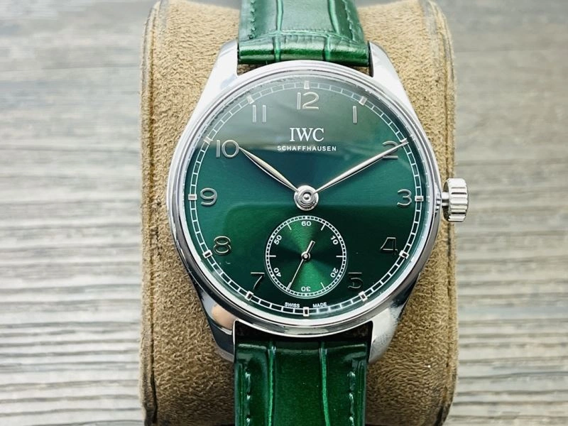 IWC Watches Comfortable 184754
