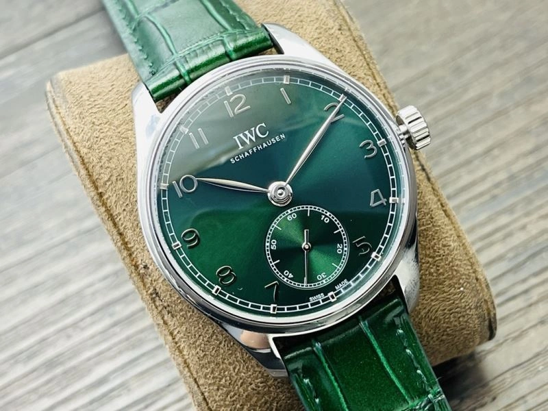 IWC Watches Comfortable 184754