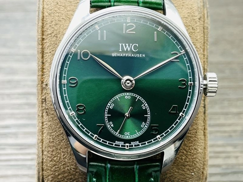 IWC Watches Comfortable 184754