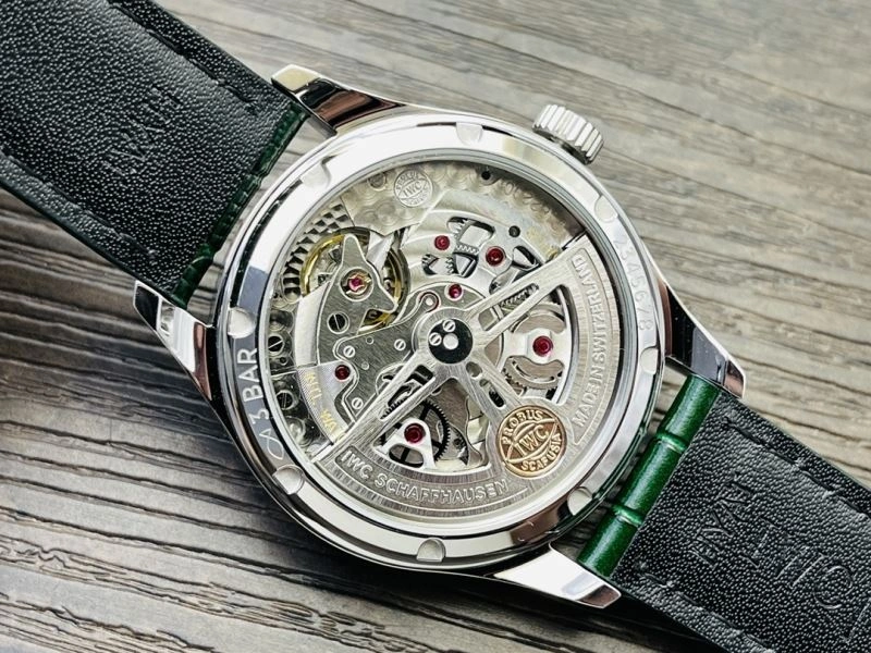 IWC Watches Comfortable 184754