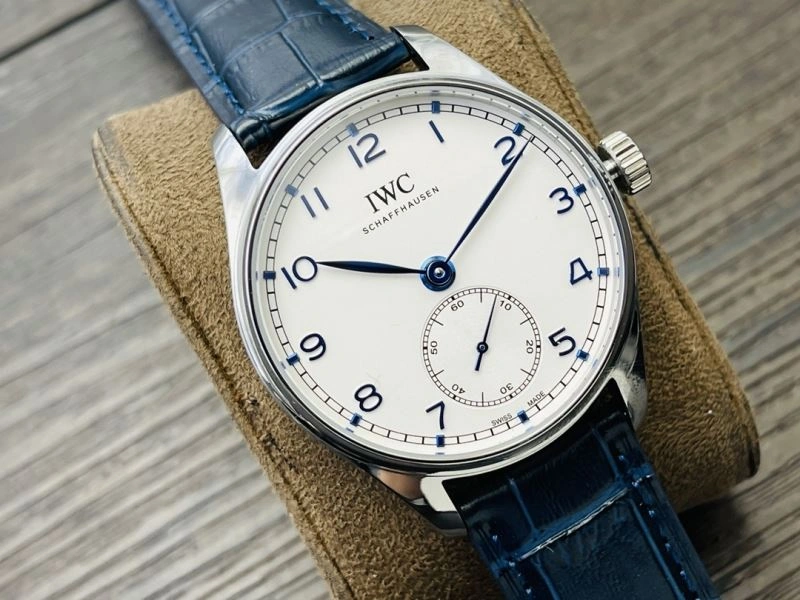 Upgraded IWC Watches 184752