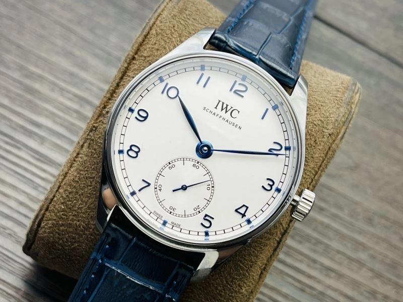 Upgraded IWC Watches 184752