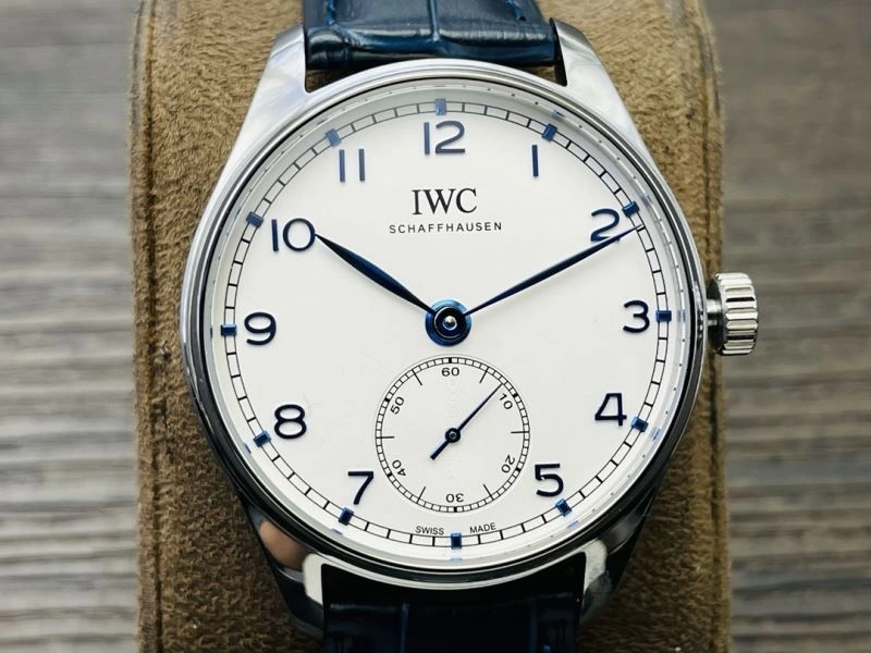 Upgraded IWC Watches 184752