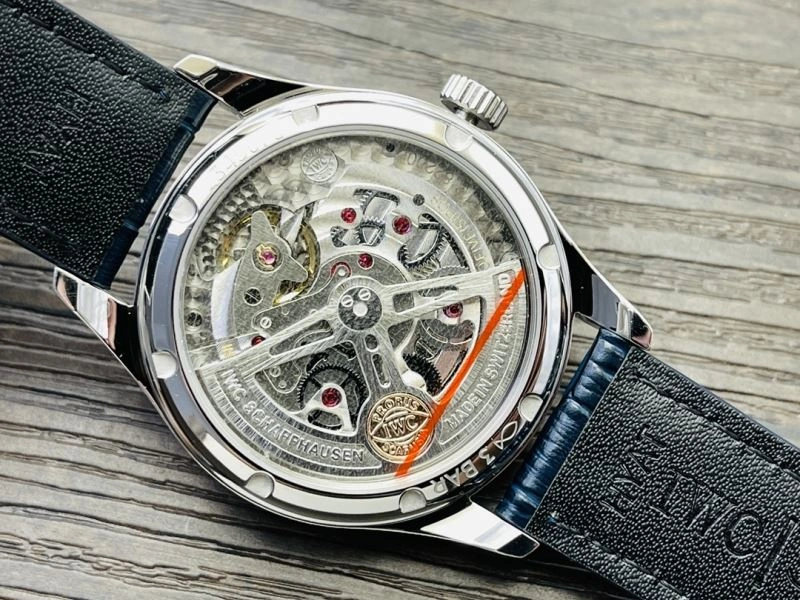Upgraded IWC Watches 184752