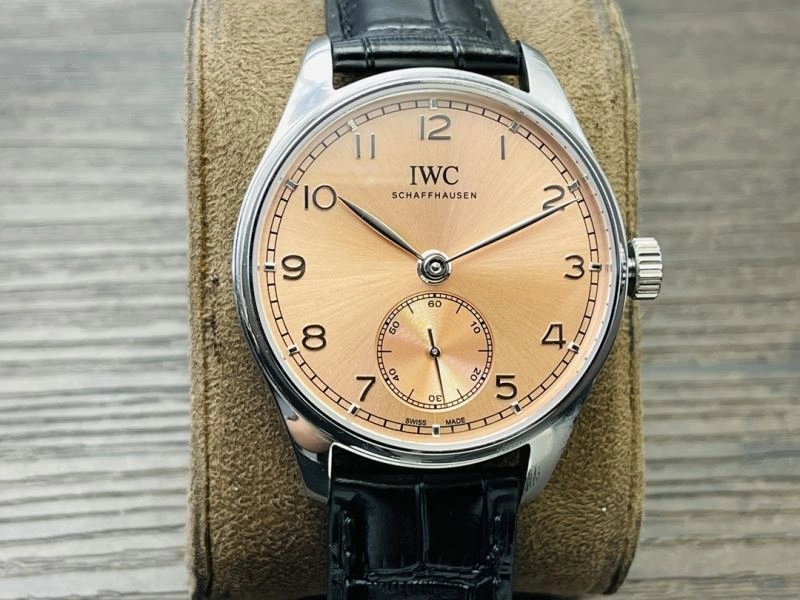 RelaxedFit IWC Watches 184753