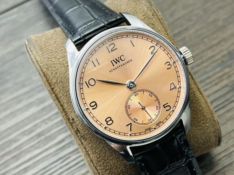 RelaxedFit IWC Watches 184753