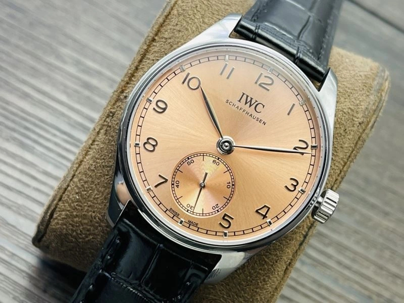 RelaxedFit IWC Watches 184753