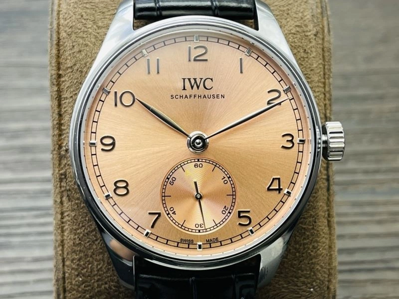 RelaxedFit IWC Watches 184753