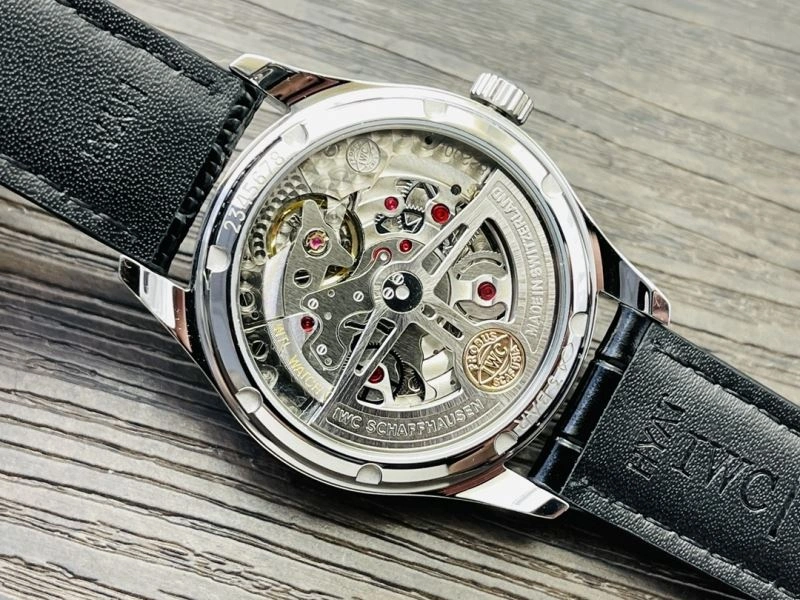RelaxedFit IWC Watches 184753
