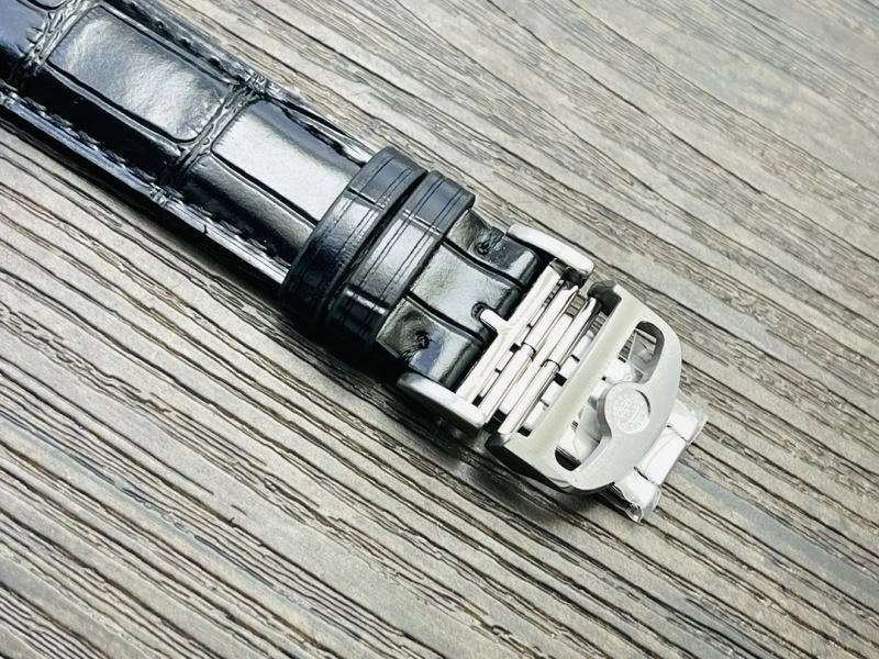 RelaxedFit IWC Watches 184753