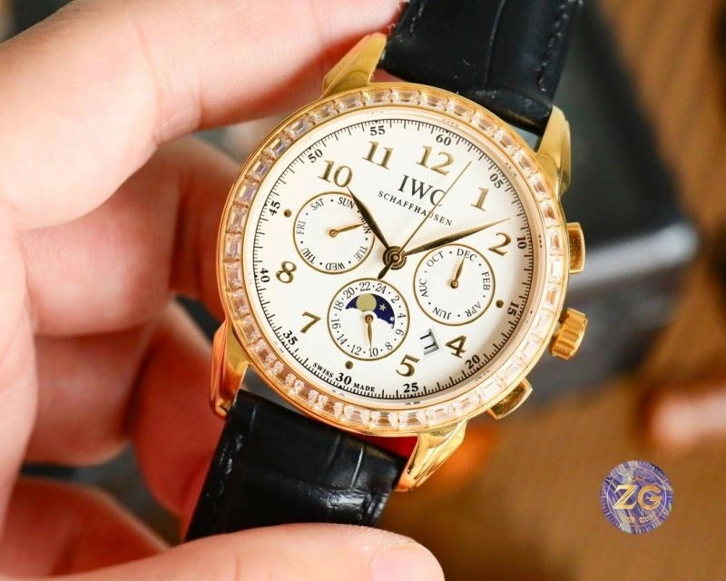 IWC Watches FastDry 184751
