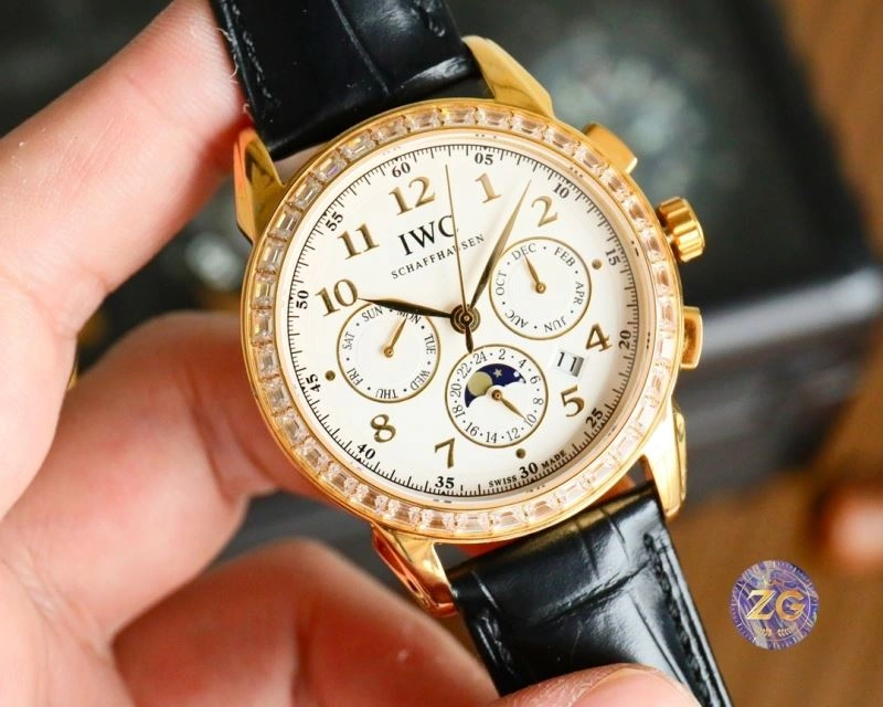 IWC Watches FastDry 184751