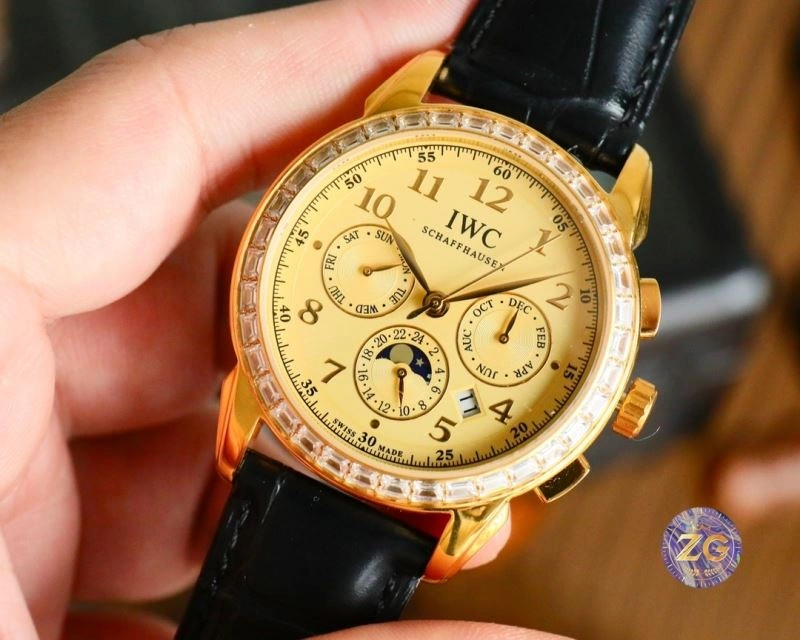 IWC Watches FastDry 184751