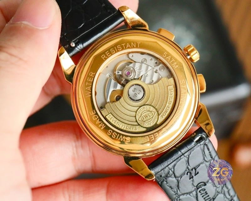 IWC Watches FastDry 184751