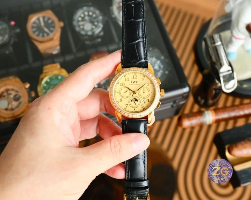IWC Watches FastDry 184751