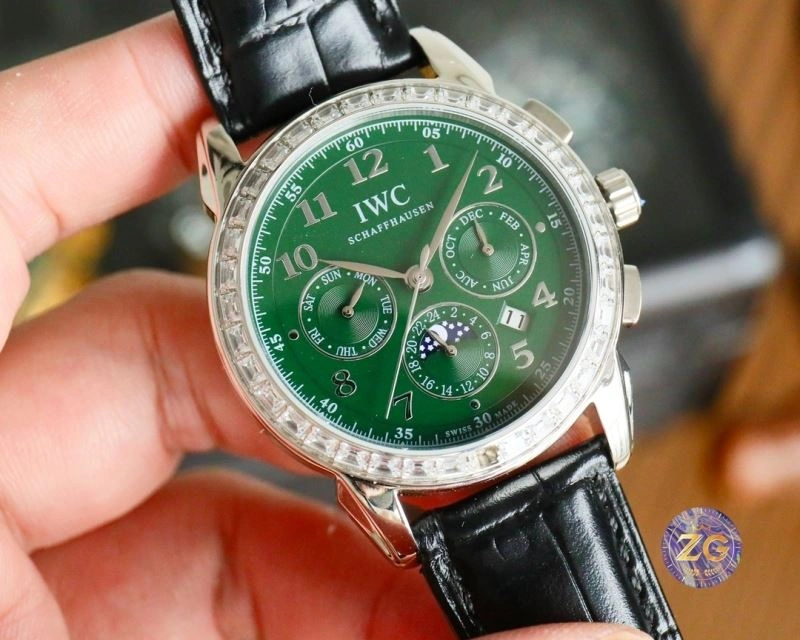HighQuality IWC Watches 184750