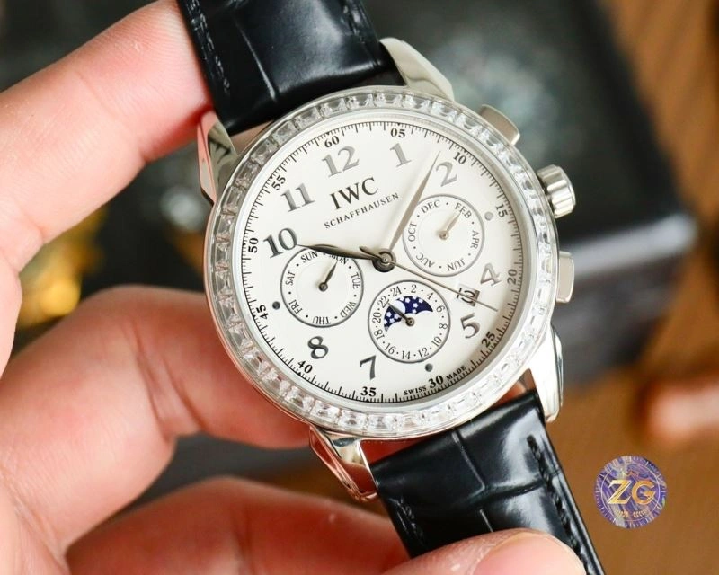HighQuality IWC Watches 184750