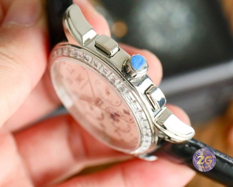 HighQuality IWC Watches 184750