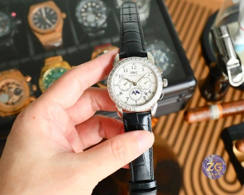 HighQuality IWC Watches 184750