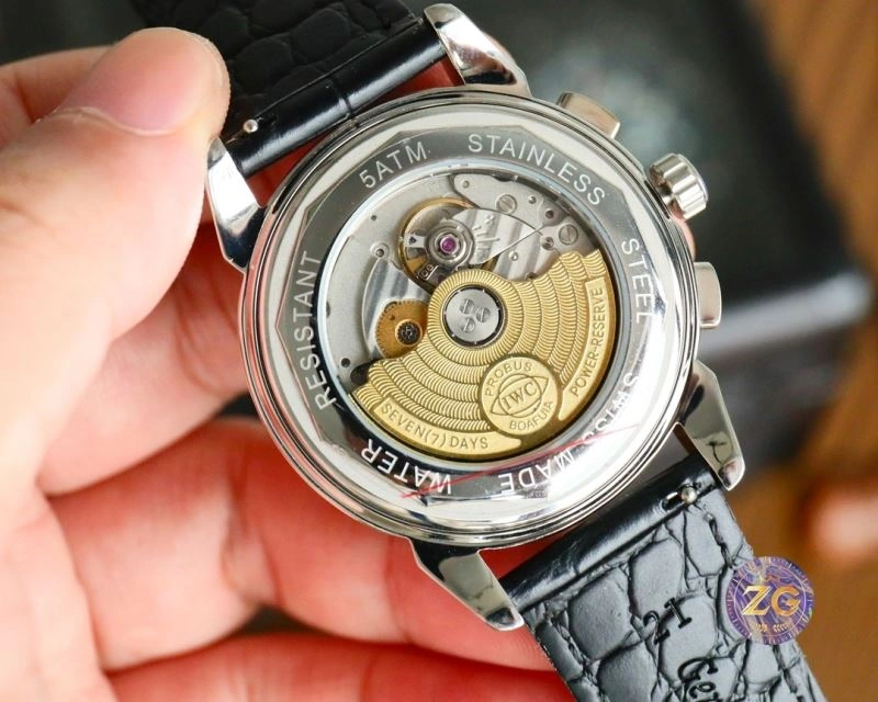 HighQuality IWC Watches 184750