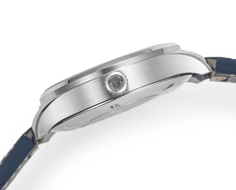 Minimalist IWC Watches 184748
