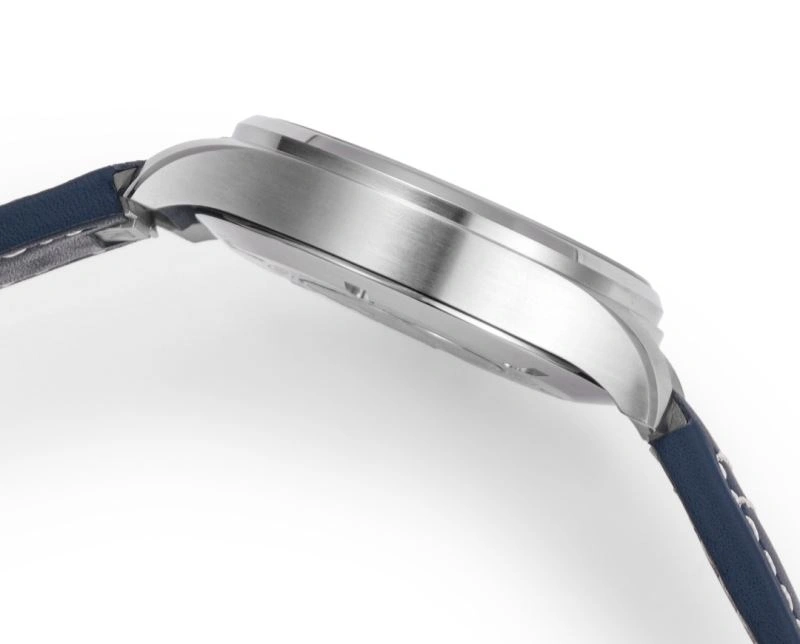 Minimalist IWC Watches 184748