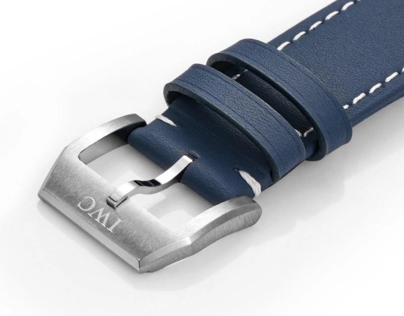 Minimalist IWC Watches 184748