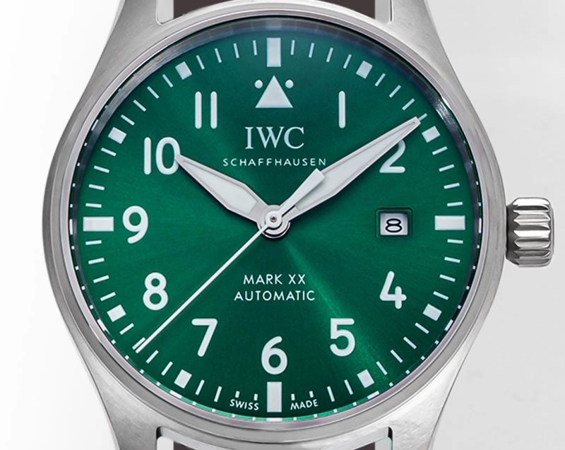 SmartChoice IWC Watches 184749
