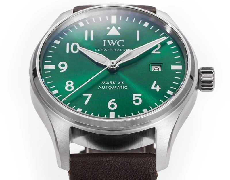 SmartChoice IWC Watches 184749