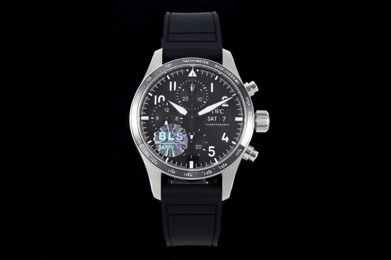 IWC Watches Reliable 184742