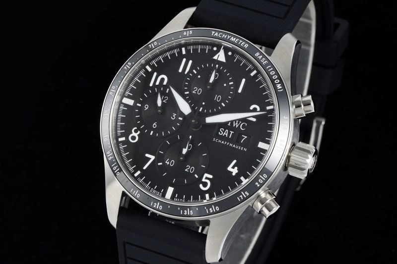 IWC Watches Reliable 184742
