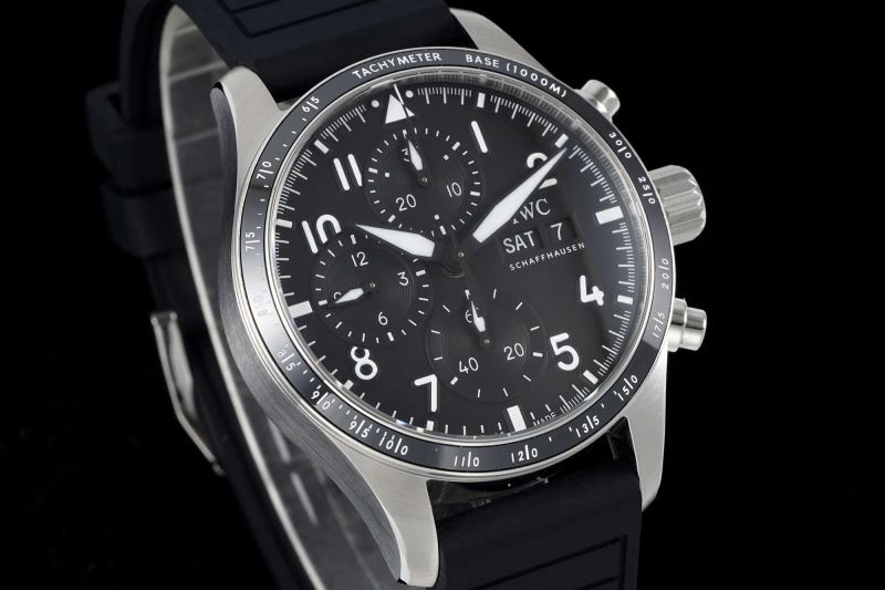 IWC Watches Reliable 184742