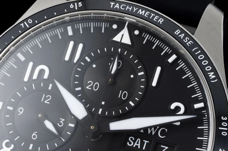 IWC Watches Reliable 184742
