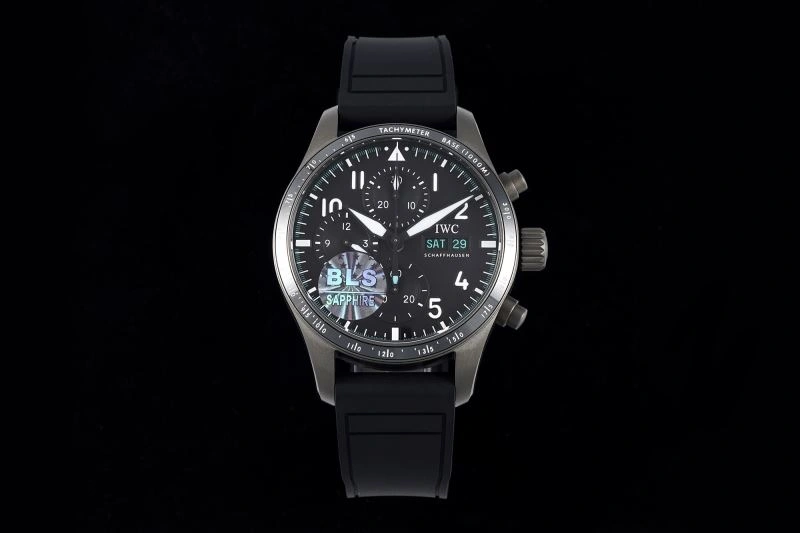 IWC Watches Comfortable 184729