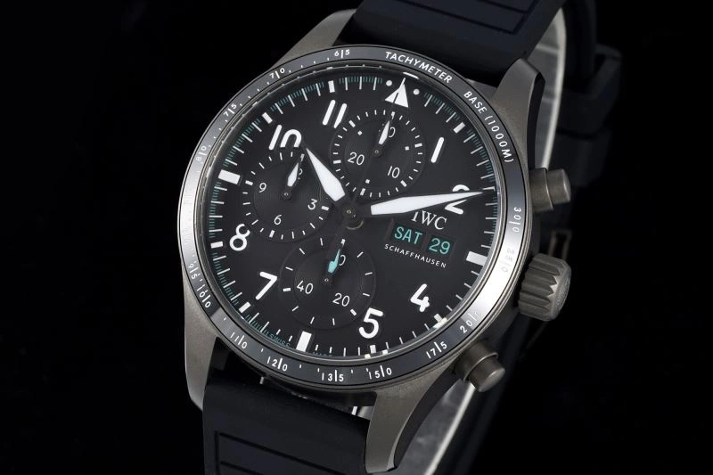IWC Watches Comfortable 184729