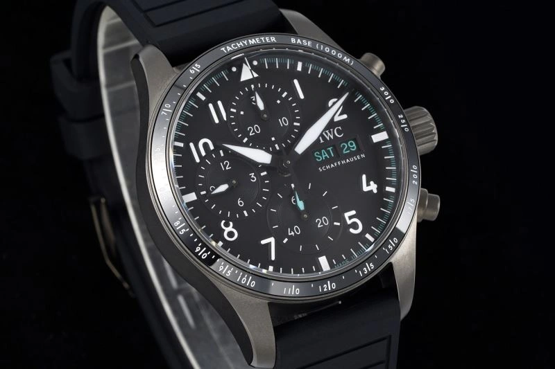 IWC Watches Comfortable 184729