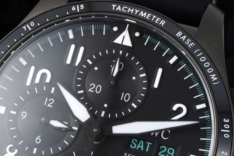 IWC Watches Comfortable 184729