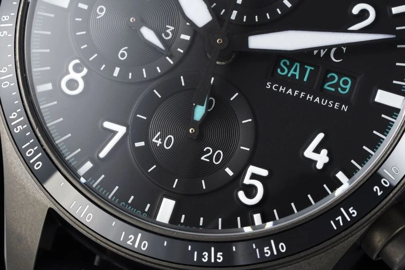 IWC Watches Comfortable 184729