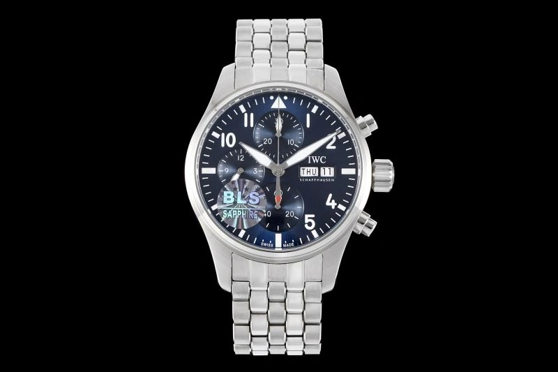 Breathable IWC Watches 184720