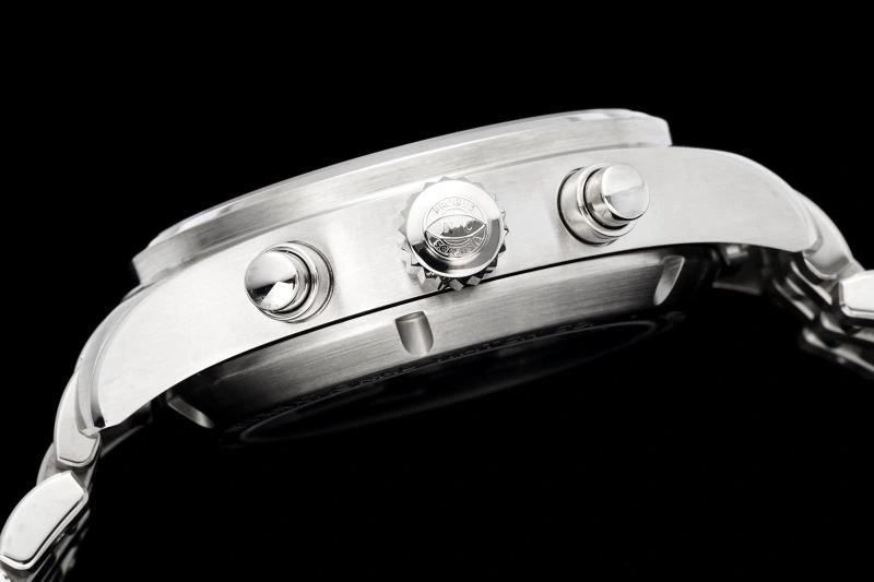 Breathable IWC Watches 184720