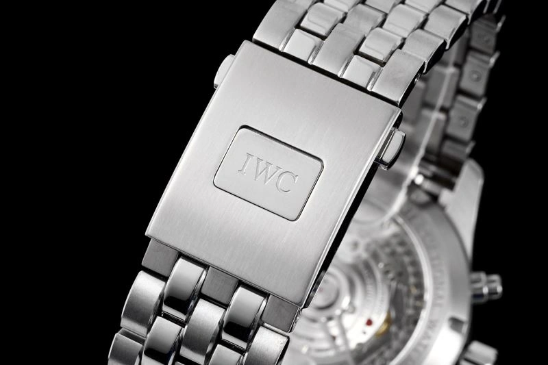 Breathable IWC Watches 184720