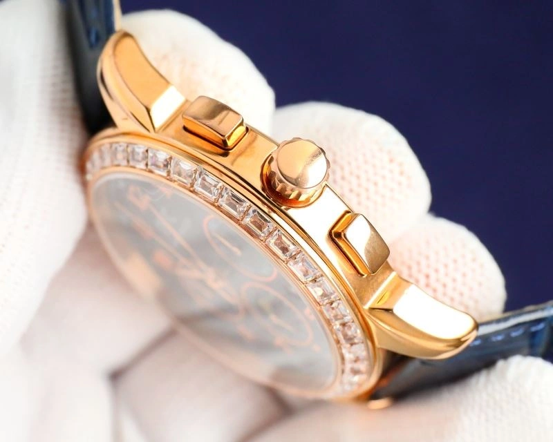 IWC Watches Stretchable 184734
