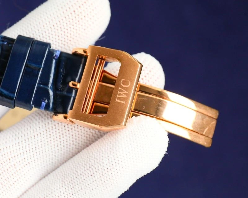 IWC Watches Stretchable 184734